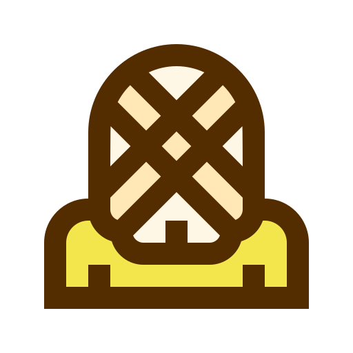 Fencing icon