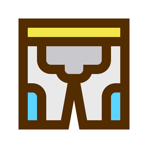 Pant icon