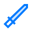 Foil icon 64x64