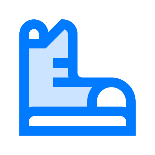 Boot icon