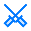 Foil icon 64x64