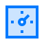 Timer icon 64x64