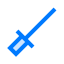 Foil icon 64x64