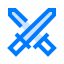 Foil icon 64x64