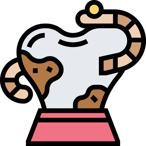 Broken icon