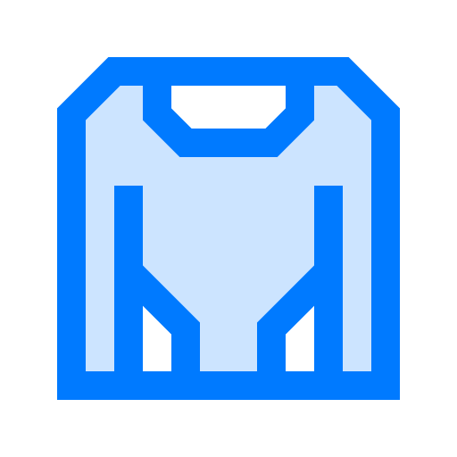 Tshirt icon