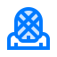 Fencing icon 64x64