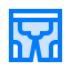 Pant icon 64x64