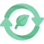 Reuse icon 64x64