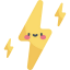 Electricity icon 64x64