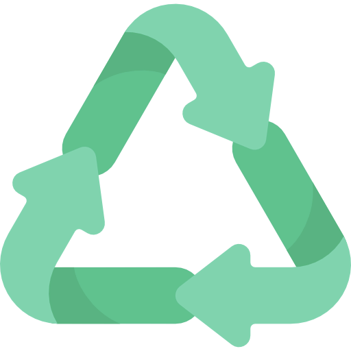 Recycle icon