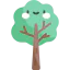 Tree icon 64x64