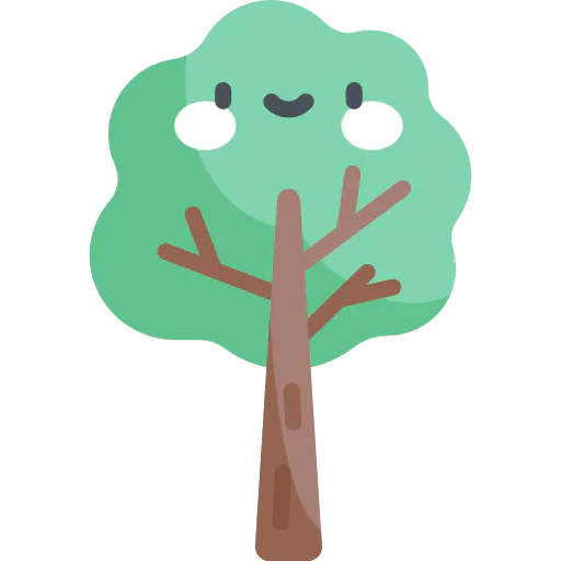 Tree icon