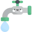 Faucet icon 64x64