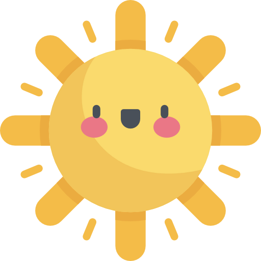 Sun Ikona