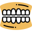 Dental icon 64x64