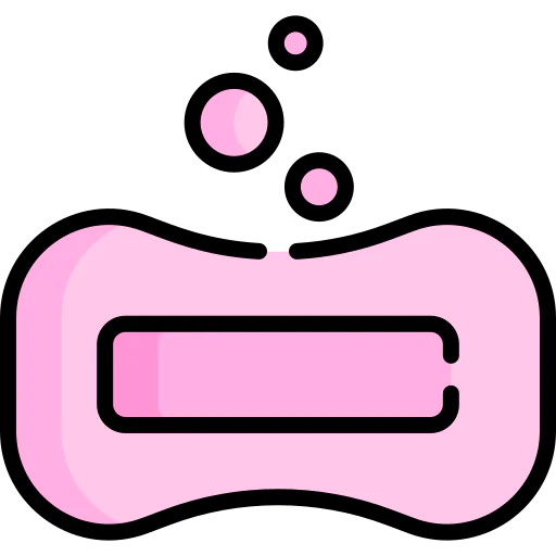 Soap icon