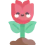 Flower icon 64x64