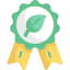 Badge icon 64x64