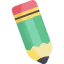 Pencil icon 64x64