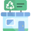 Recycle icon 64x64