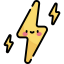 Electricity icon 64x64