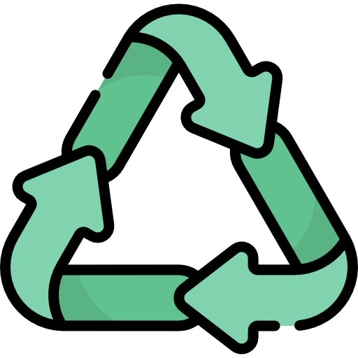 Recycle icon