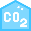 Co2 icon 64x64