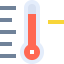 Temperature icon 64x64