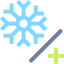 Freeze icon 64x64