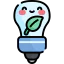 Bulb icon 64x64