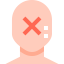 Facial recognition іконка 64x64