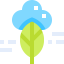 Zero emission icon 64x64
