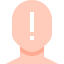 Facial recognition іконка 64x64