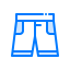 Shorts icon 64x64