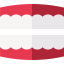 Denture icon 64x64