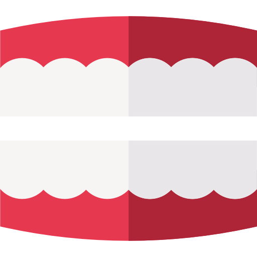 Denture icon