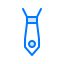Tie icon 64x64