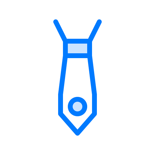 Tie icon