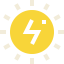 Brightness icon 64x64