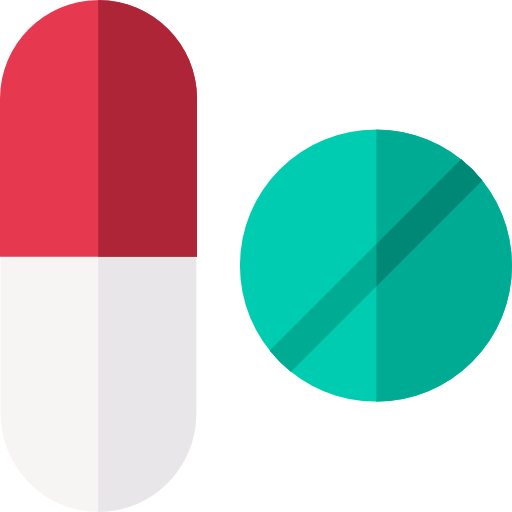 Pill icon