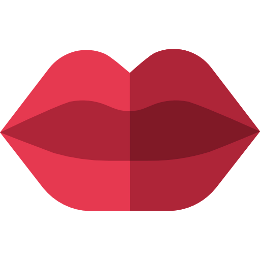 Lips icon