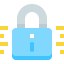Lock icon 64x64