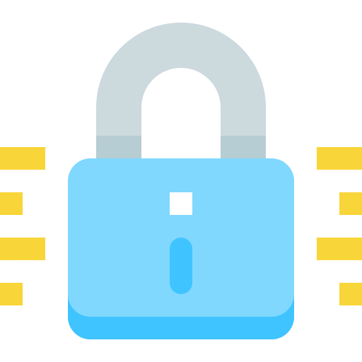 Lock icon