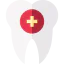 Tooth icon 64x64