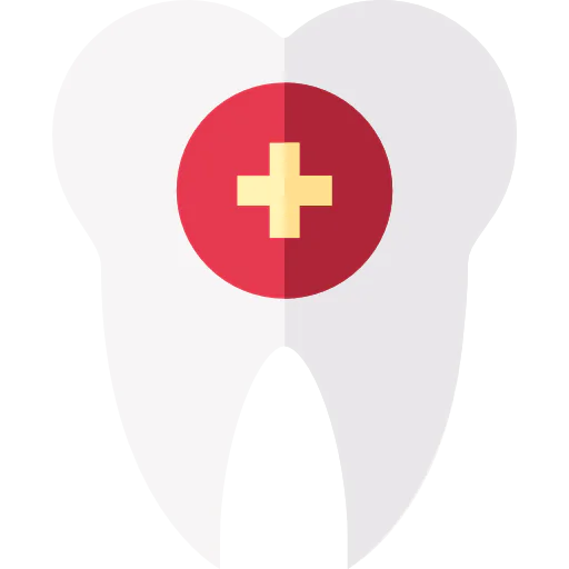 Tooth icon