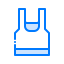 Tank top Symbol 64x64