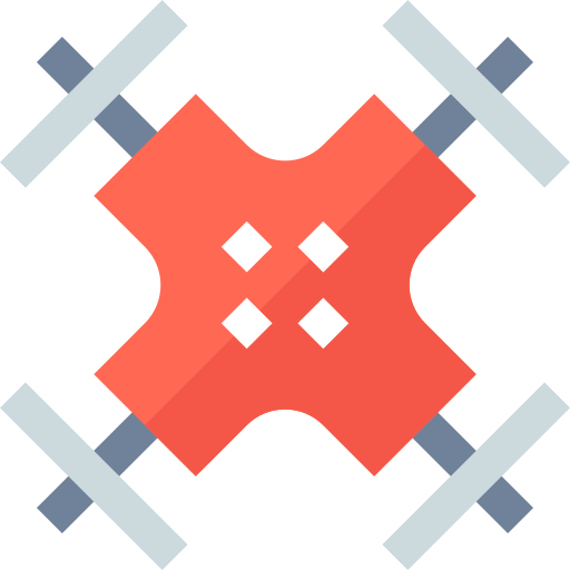 Drone icon