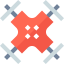 Drone icon 64x64