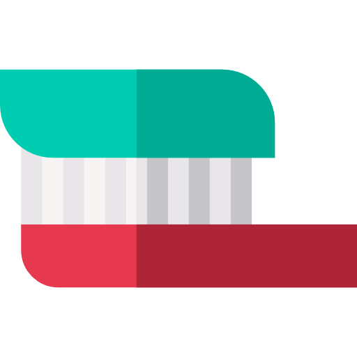 Toothpaste icon
